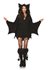 Picture of Cozy Bat Dress Adult Womens Costume