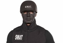 Picture of SWAT Mask
