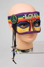 Picture of Hippie Rainbow Mask