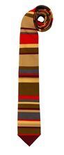 Picture of Doctor Who 4th Doctor Necktie