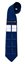 Picture of Doctor Who Tardis Necktie