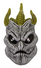 Picture of Doctor Who Silurian Mask