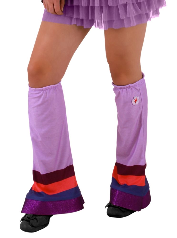 Picture of My Little Pony Twilight Sparkle Hoof Warmers