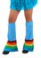 Picture of My Little Pony Rainbow Dash Hoof Warmers