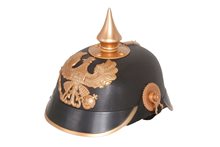 Picture of German Helmet