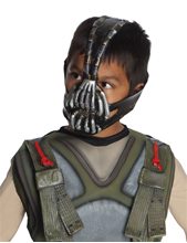 Picture of Bane 3/4 Child Mask