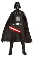 Picture of Star Wars Darth Vader Adult Mens Plus Size Costume