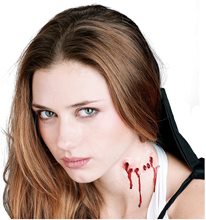Picture of Vampire Bite Prosthetic