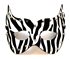 Picture of Spiked Patent Leather Animal Print Mask (More Styles)