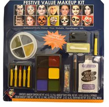 Picture of Festive Makeup Kit