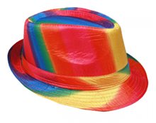 Picture of Festive Fedora (More Styles)