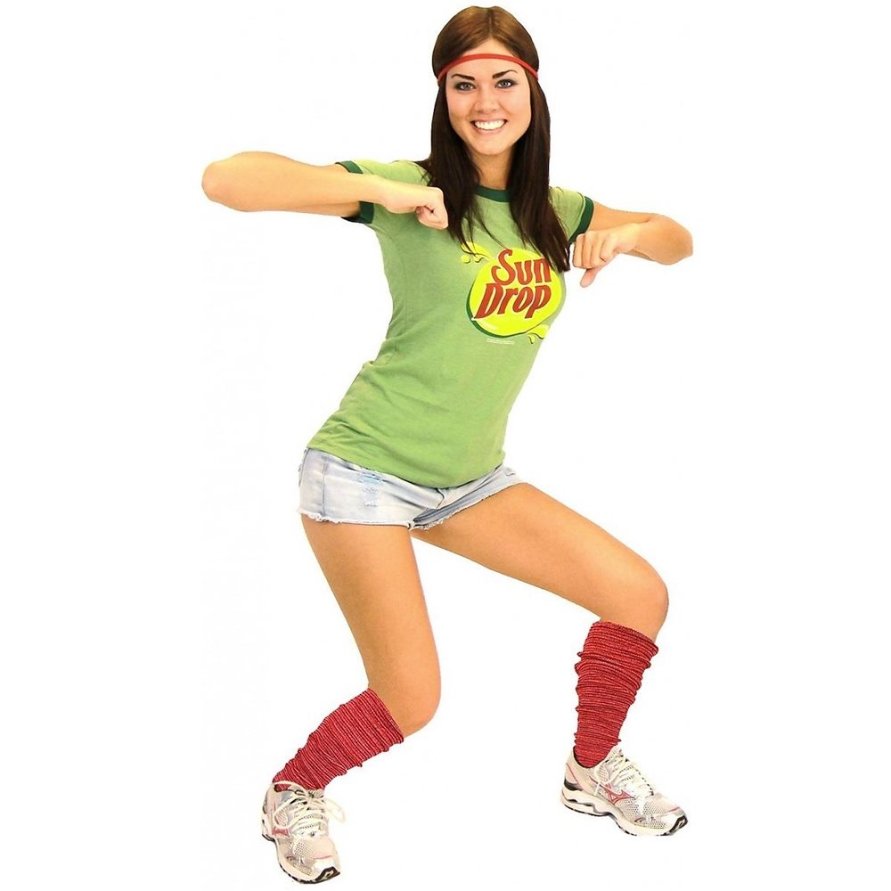 Picture of Sun Drop Juniors Costume Kit