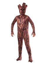 Picture of Groot Child Costume