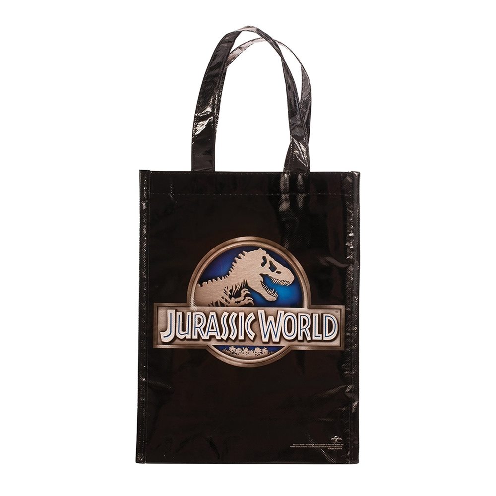 Picture of Jurassic World Trick or Treat Bag