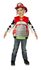Picture of Paw Patrol Marshall Candy Catcher Toddler & Child Costume