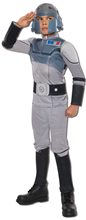 Picture of Star Wars Rebels Deluxe Agent Kallus Child Costume