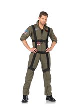 Picture of Top Gun Paratrooper Adult Mens Costume