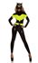 Picture of Darque Nights Sexy Superhero Adult Womens Costume
