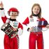 Picture of Race Car Driver Role Play Set