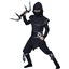 Picture of Ninja Warrior Child Costume