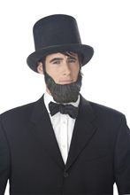 Picture of Honest Abe Lincoln Beard