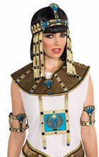 Picture of Egyptian Deluxe Female Headband