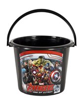 Picture of Avengers 2: Age of Ultron Tote Sand Pail