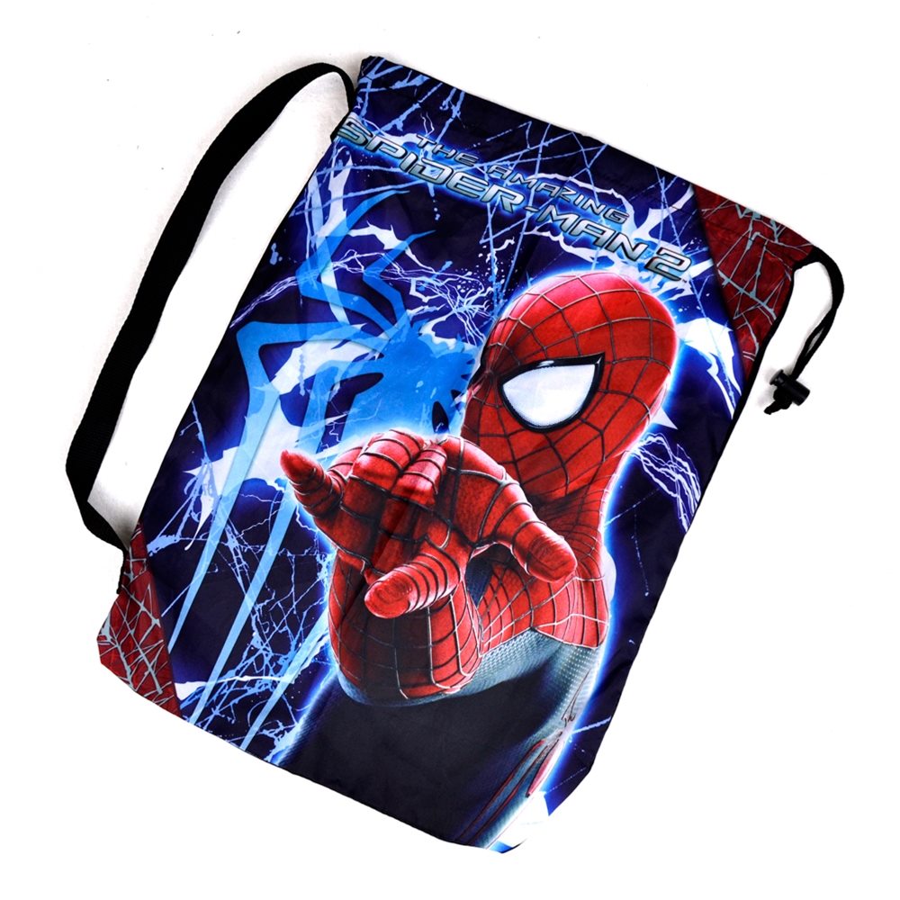 Picture of Amazing Spider-Man Pillow Case Bag