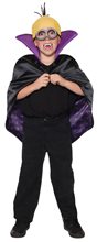 Picture of Dracula Minion Child Costume Kit