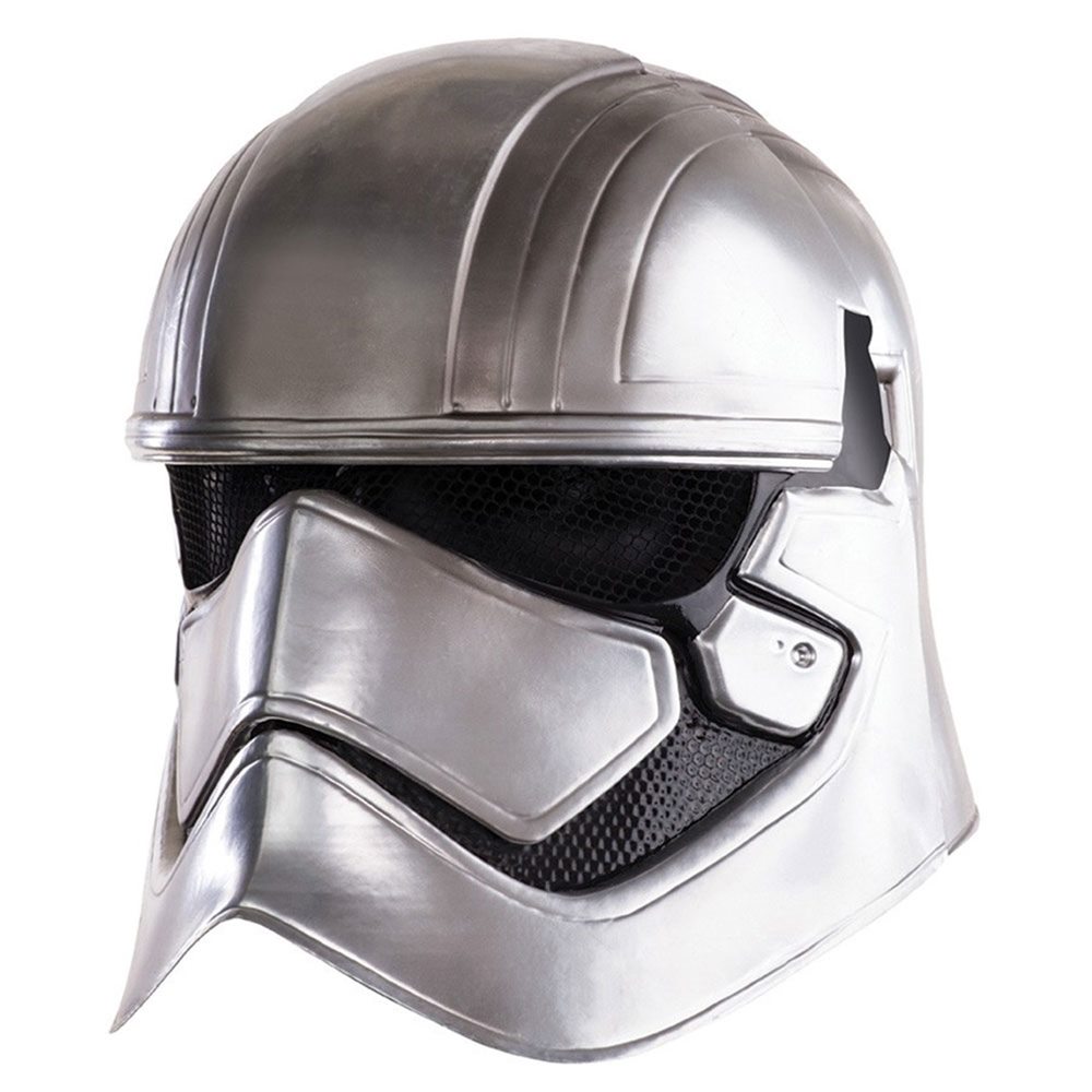 Picture of Star Wars: The Force Awakens Captain Phasma Helmet