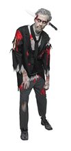 Picture of Bloody Butler Adult Mens Costume