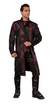 Picture of Avengers 2: Age of Ultron Deluxe Hawkeye Adult Mens Costume