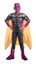 Picture of Avengers 2: Age of Ultron Deluxe Vision Child Costume