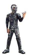 Picture of Avengers 2: Age of Ultron Deluxe Ultron Child Costume
