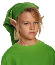 Picture of Zelda Link Hylian Child Ears