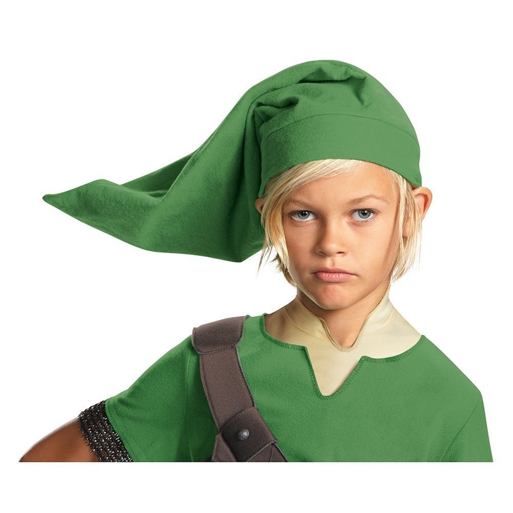 Picture of Zelda Link Child Hat