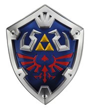 Picture of Zelda Link Shield