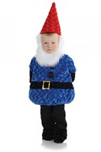 Picture of Fuzzy Gnome Toddler Costume