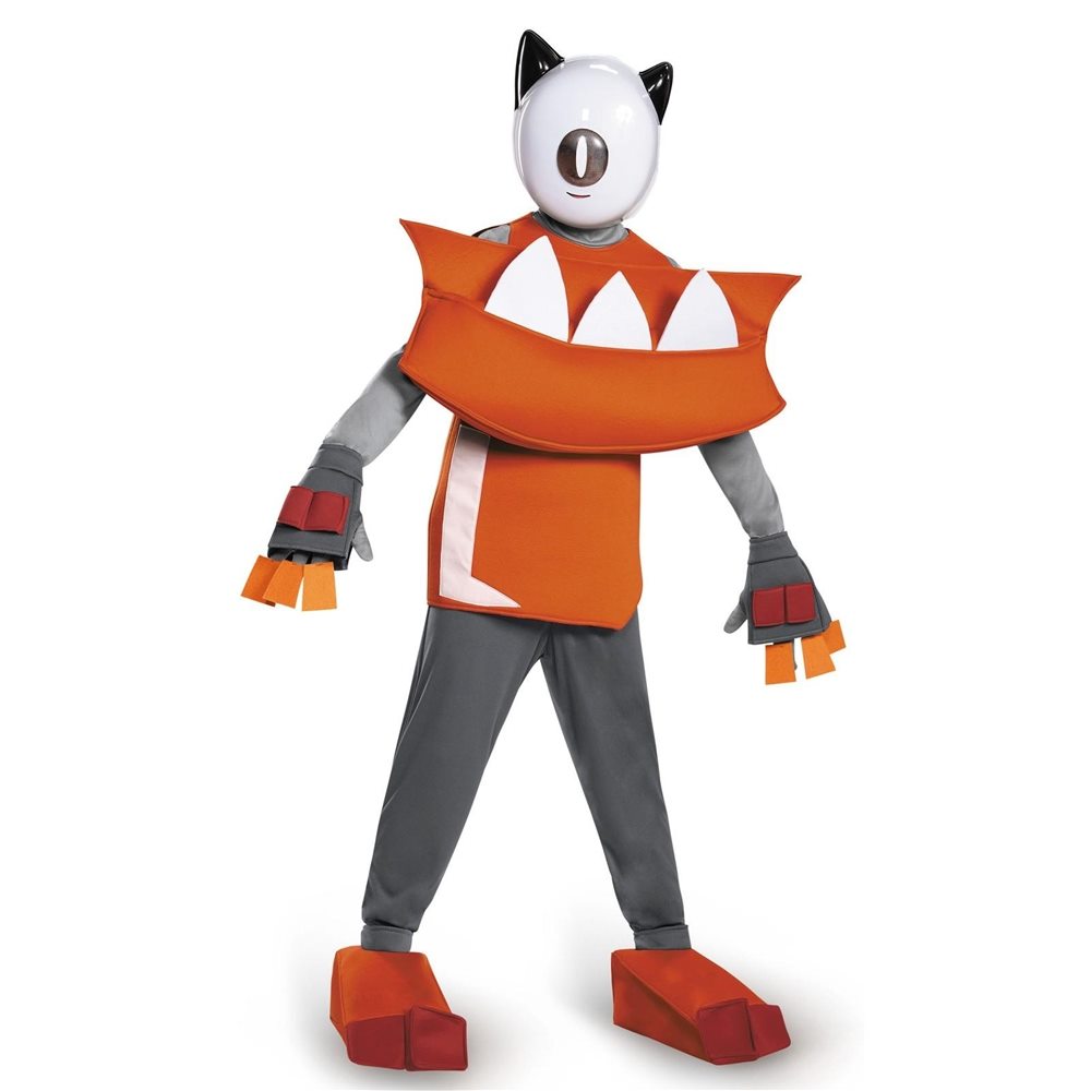 Picture of Mixels Deluxe Infernite Vulk Child Costume