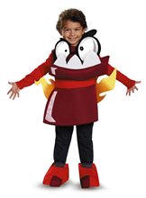 Picture of Mixels Infernite Zorch Toddler Costume