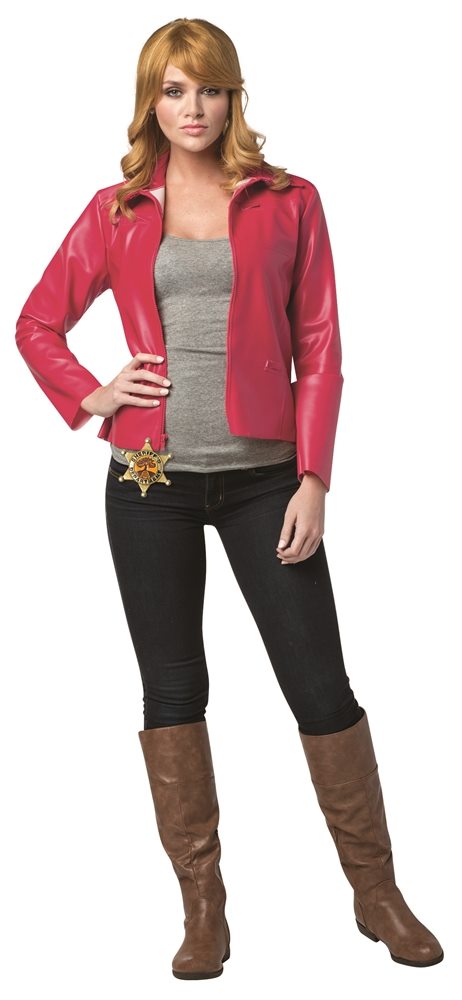 Picture of Once Upon a Time Emma Swan Adult Womens Costume