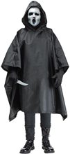 Picture of Scream Television Series Ghost Face Child Costume