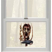 Picture of Field of Screams Pitchforked Farmer Glass Grabber