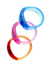 Picture of Light-Up Gel Bracelet (More Colors)