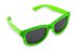 Picture of Neon Spikey Sunglasses