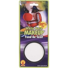 Picture of White Base Makeup 4oz
