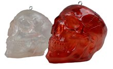 Picture of Crystal Skull 7 Inch