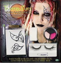 Picture of Tainted Fairy Gothic Makeup Kit