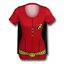 Picture of Robin Suit Up Juniors T-Shirt with Cape