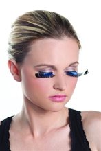 Picture of Flirty Feather Tip Eyelashes (More Colors)